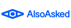 AlsoAsked Logo