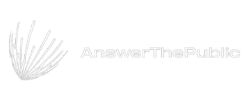 AnswerThePublic Logo