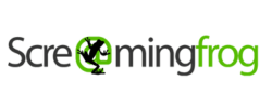 ScreamingFrog Logo